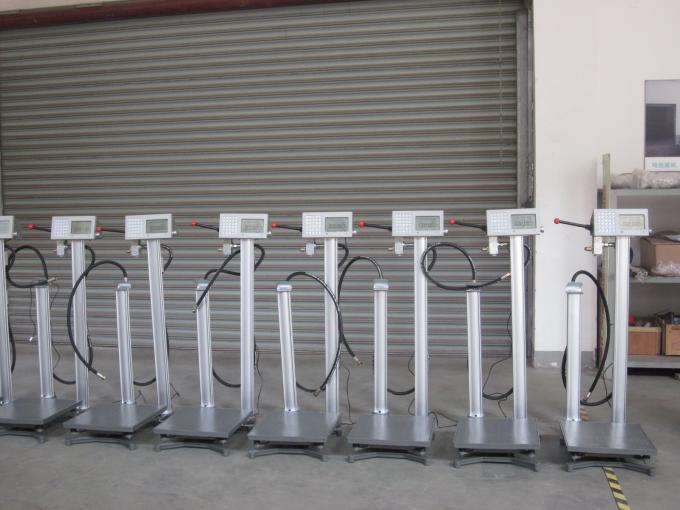 Class 3 Electromechanical Rechargeable Accurate Electronic Measuring Scale