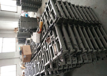 Changzhou Skyerscale Co.,Limited factory production line