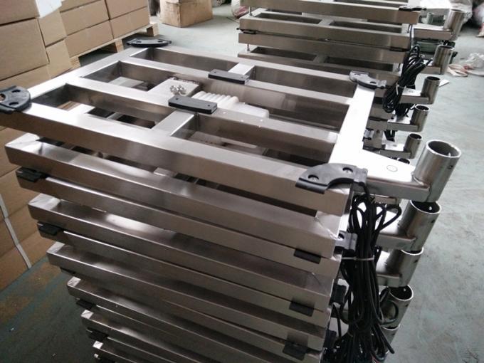 Steel 300. Wiesberg Steel 220