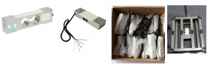 500kg Single Point Parallel Beam Weighing Load Cell
