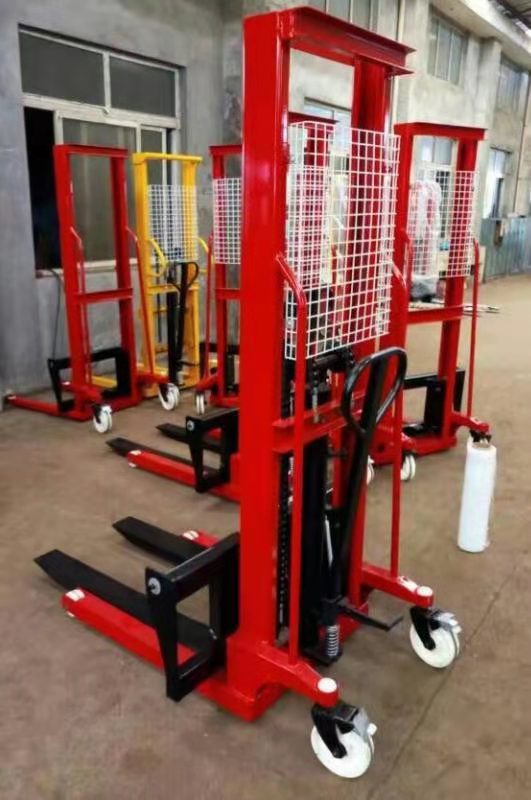 Hydraulic Hand Forklift