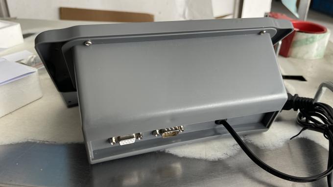 weighing scale indicator Red LED display XK315A1X for Platform Scale ...