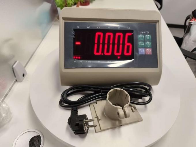 XK3190-T7E Weighing Weight Load Cell T7+e Indicator Electronic Weighing ...