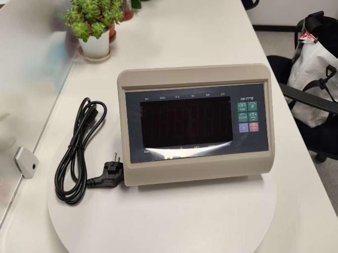 XK3190-T7E Weighing Weight Load Cell T7+e Indicator Electronic Weighing ...