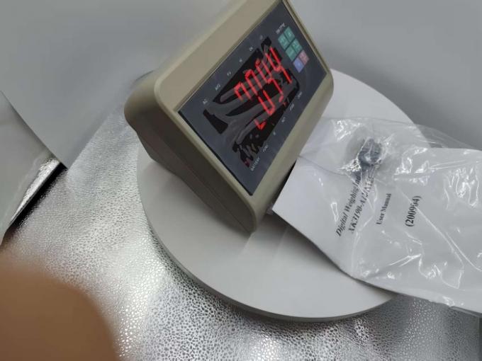 XK3190-T7+E Weighing Weight Load Cell Indicator For Platform Floor ...