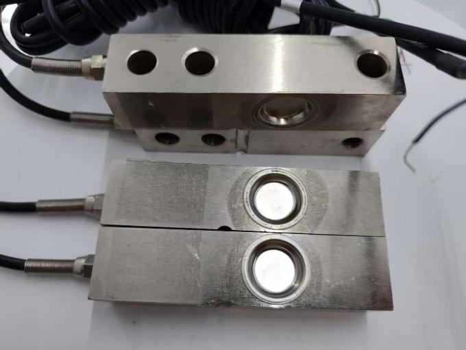 Keli SQB 1t With Foot Weighing Scale Load Cell