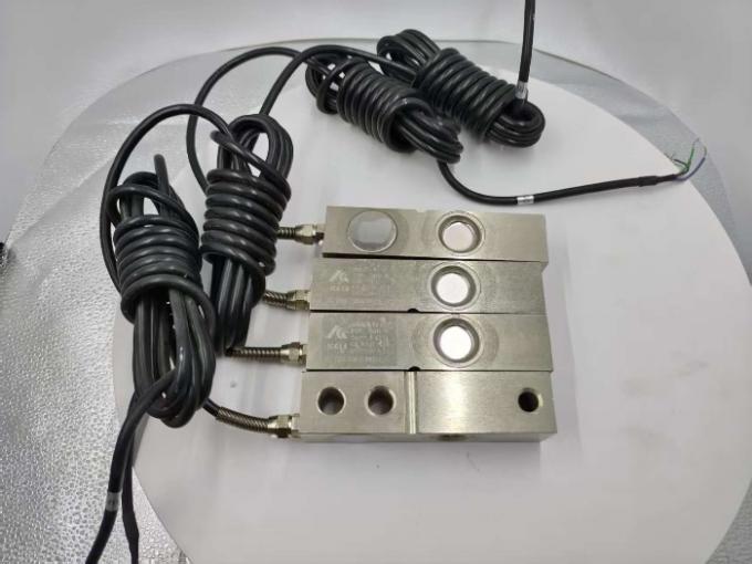 Keli Brand SQB 1t CE Certificate Shear Beam Load Cell For Digital ...