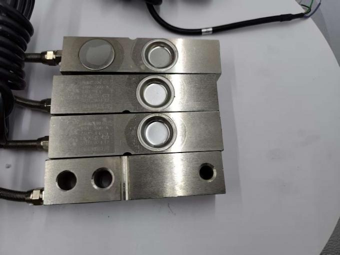 Keli Brand SQB 1t CE Certificate Shear Beam Load Cell For Digital ...
