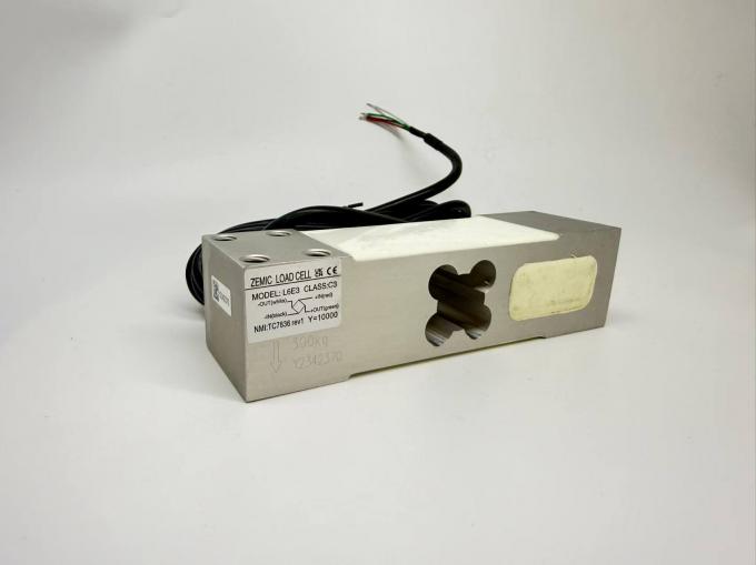 Load Cell L6E3 Aluminum Alloy Electric Scales Weighing Sensor Single ...
