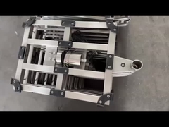 High Accuracy Stainless Steel Industrial Bench Scale 300KG To 800KG Weighing platform Scale