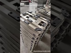 304 stainless steel 500kg high quality  Electronic Balance Weighing Scales