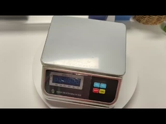 Digital Weight Scale