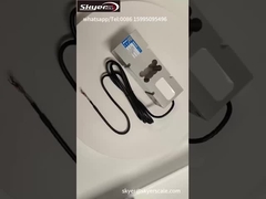 Authentic Original Taiwan MAVIN Weighing Sensor NA3 200kg  bench weight scale load cell