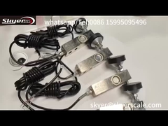 Keli SQB 2ton load cell sensors for industrial weighing platform scales