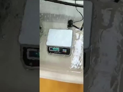 Stainless Steel Scale D6 Series IP68 Weighing Digital Waterproof Scales