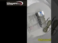 Mavin single point weighing sensor load cell IP68 waterproof NA3/G 800kg for Weighing Scales