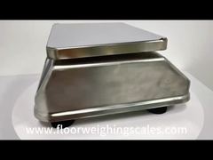 30kg high-quality electronic waterproof scale D6