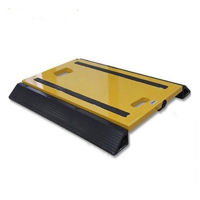 100T  Axle Scale Hand Portable Vehicle Car Weight Scales