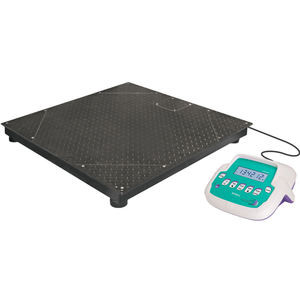 Customized OEM ODM High Quality Industrial Digital Platform Weighing Scale