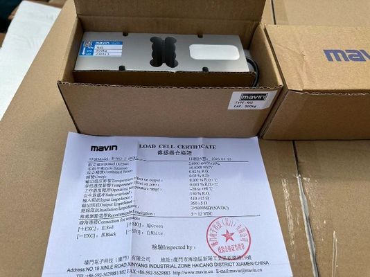 MAVIN NA1 Single Point Load Cell - Choose 3KG, 6KG, 10KG, 20KG Or 35KG Capacity