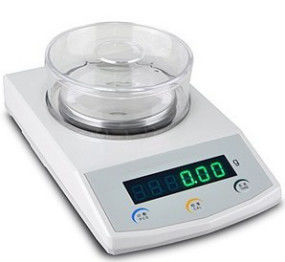 Overload Protection 110g / 0.01g Electronic Balance Scale