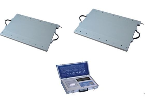 Electronic Portable 30 Ton Wireless Truck Scales