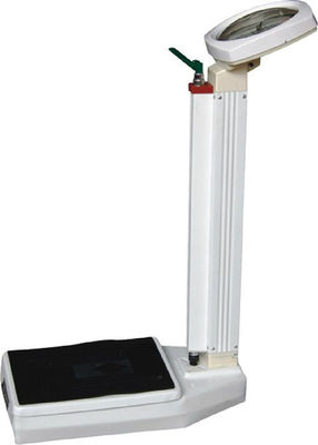 Mechanical Alloy Steel 120kg Health Weighing Scales