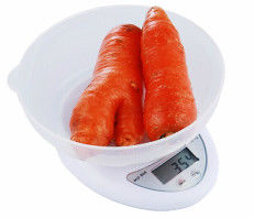 Mini Smart Electronic Kitchen Food Weighing Scales