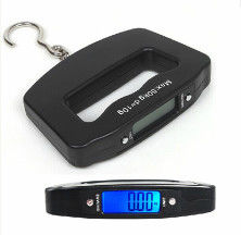 50kg 10g Digital Portable Luggage Weighing Scale