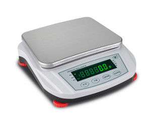 1500g 0.1g Electronic Weighing Balance