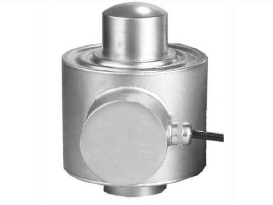 Hermetically Welded 30 Tons Column Type Pressure Load Cell
