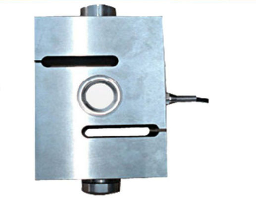 Anti - Overload 10t 20t 30t S Type Weighing Load Cell