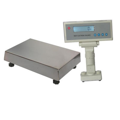 0.1g Precision Electronic Balance Scale With LCD Display