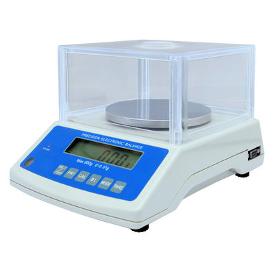Laboratory Digital Weighing Balances