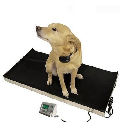 LED 60kg Precision Animal Digital Weight Scale