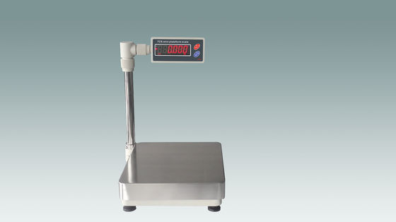 Waterproof Electronic Bench Scale