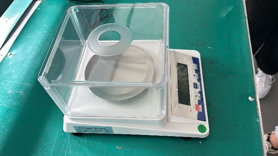 quality  Electronic Precision Balance Scale Weighing Scale Good Price  600g/0.01g factory