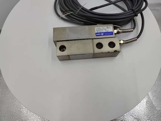 quality  ZEMIC H8C-C3-1T Shear Beam Load Cell 1 Ton 1000KG factory