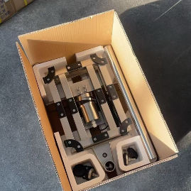 quality  50kg 100kg 150kg 300kg Electronic Industrial Weighing Digital Platform Bench Balance Scale factory