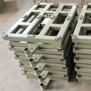 quality  30*40  300kg  Factory Direct Digital Platform Scale LED LCD Indicator Weighing Bench Scale High Precision Platform Scales factory