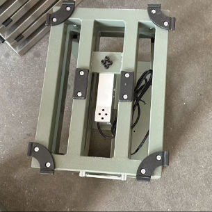 quality  30*40  300kg  Factory Direct Digital Platform Scale LED LCD Indicator Weighing Bench Scale High Precision Platform Scales factory