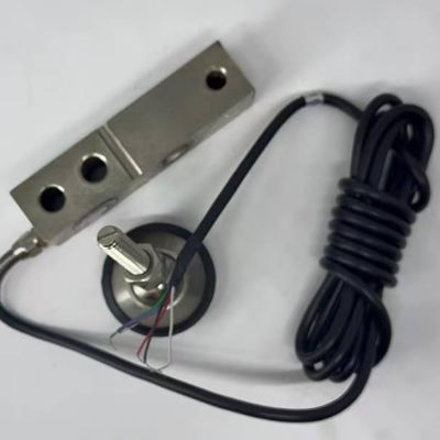 quality  Competitive Price SQB-2T-A Platform Scales Uses OIML Keli Shear Beam Load Cells factory