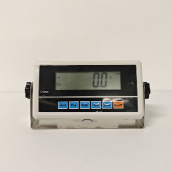 quality  IN520 Weighing Indicator Load Cell Display, LCD/LED Display Load Cell Weighing Indicator factory