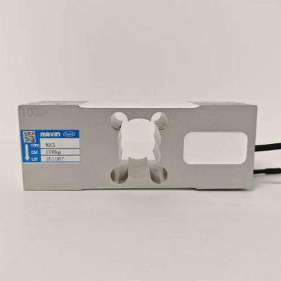 quality  Authentic Original Taiwan MAVIN Weighing Sensor NA3 100kg  Bench Weight Scale Load Cell factory