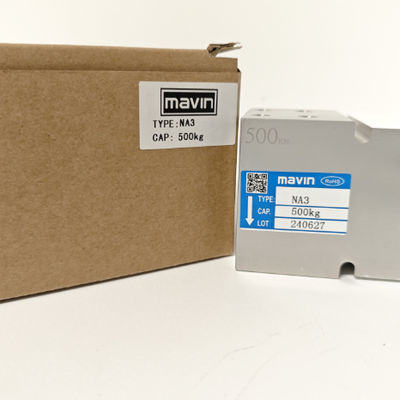 quality  NA3 500kg Digital Force Sensors & Load Cells factory