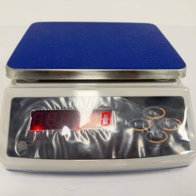 quality  30kg high-quality electronic waterproof scale D11 factory