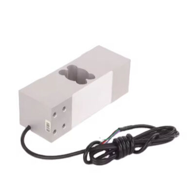quality  Keli UDA Series Load Cells Pressure Sensors Force Sensors for Weighbridges and Platform Scales 100KG  factory