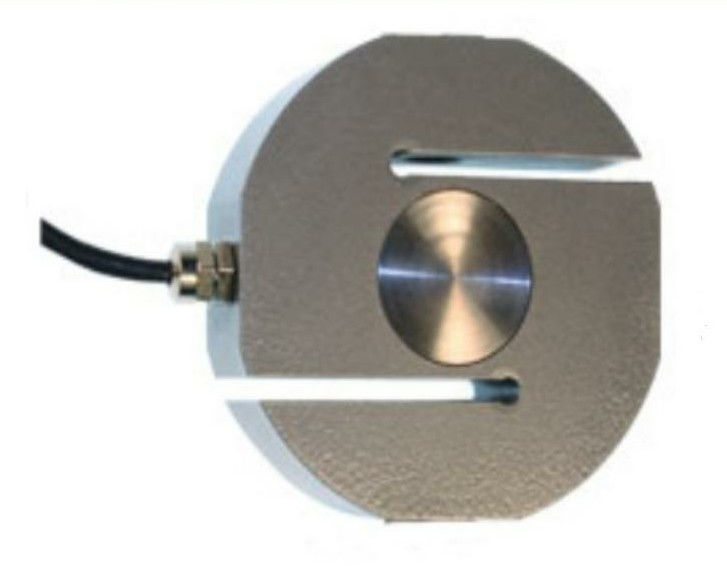 High Accuracy Weight Scale Load Cell , 20kg 7.5t 10t Alloy Steel Load