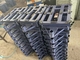 Platform 150kg,300kh 500kg Digital Electronic Precision 40x50cm  Bench Weighing Scale Powder Coated