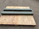 Weight Beam Scales Weigh Bars 2000kg Floor Weighing Scale For Cattle Scale